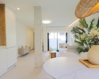 New build - Villa - Orihuela-Costa - Orihuela Costa