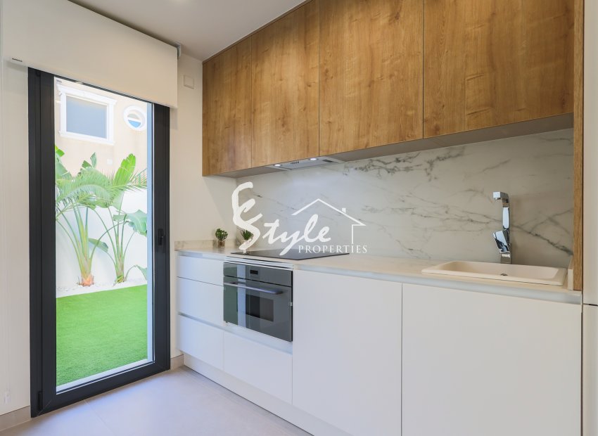 New build - Villa - Orihuela-Costa - Orihuela Costa