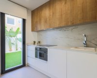 New build - Villa - Orihuela-Costa - Orihuela Costa