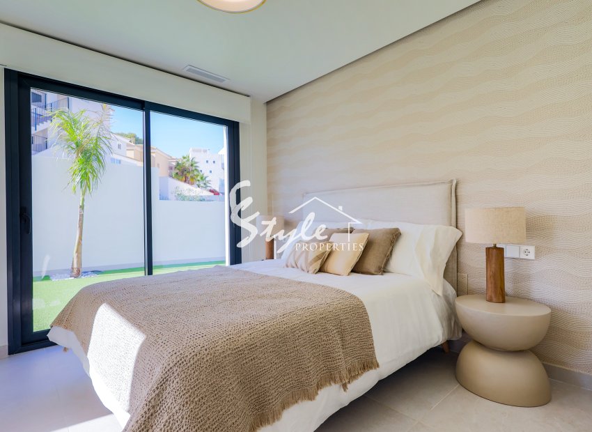 New build - Villa - Orihuela-Costa - Orihuela Costa