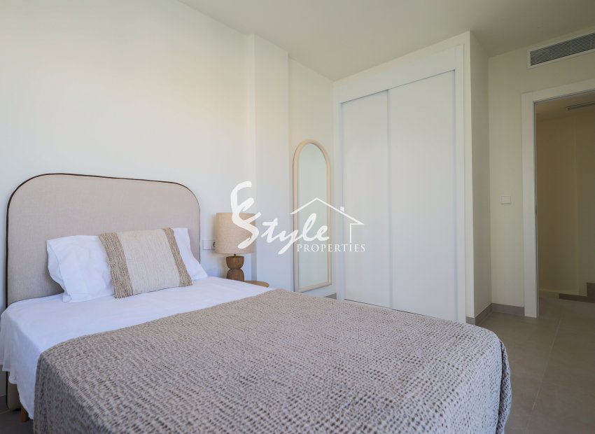 New build - Villa - Orihuela-Costa - Orihuela Costa