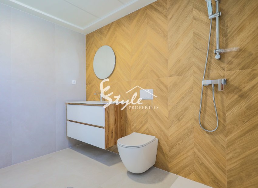 New build - Villa - Orihuela-Costa - Orihuela Costa