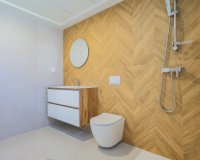 New build - Villa - Orihuela-Costa - Orihuela Costa