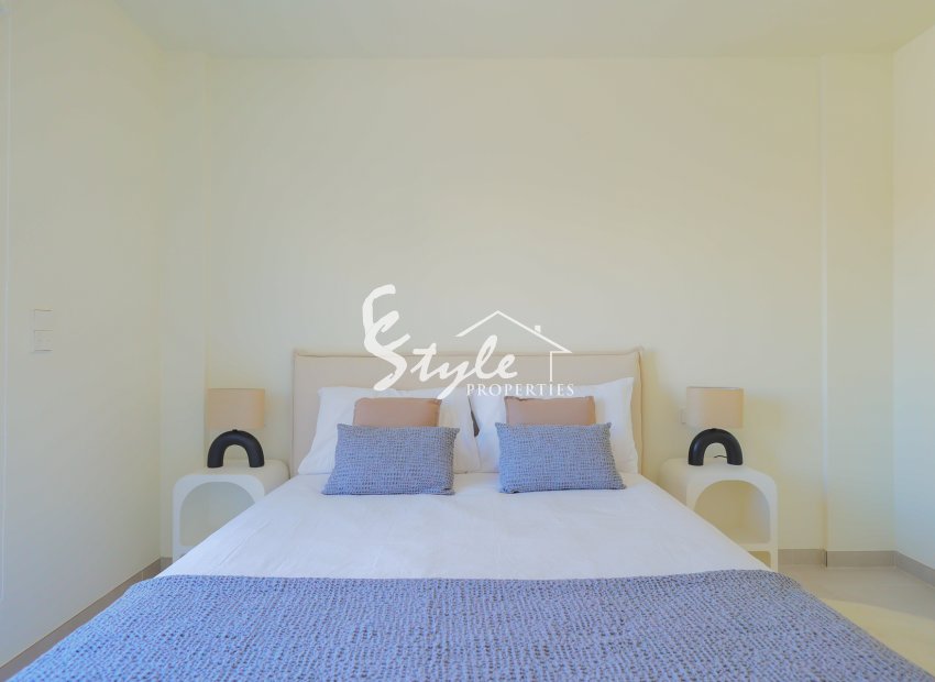 New build - Villa - Orihuela-Costa - Orihuela Costa