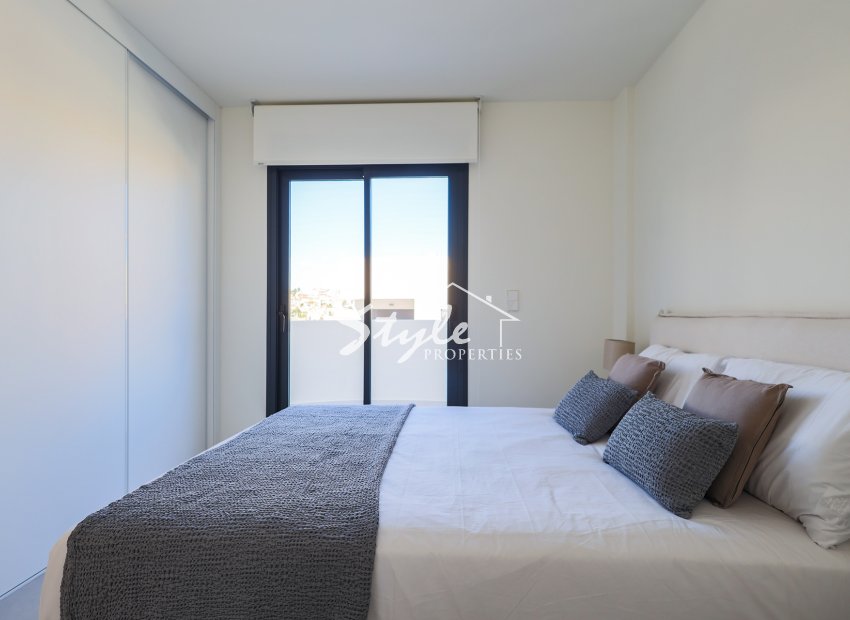 New build - Villa - Orihuela-Costa - Orihuela Costa