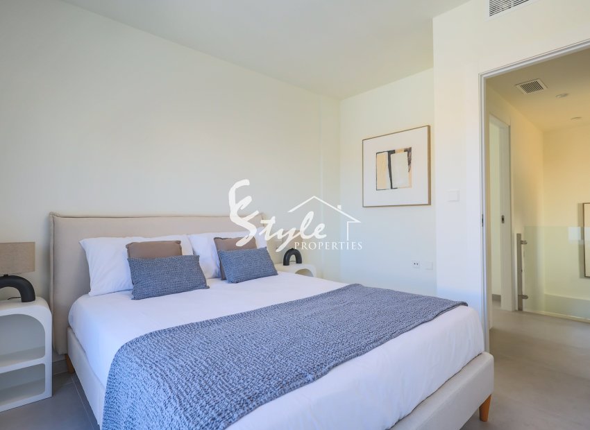 New build - Villa - Orihuela-Costa - Orihuela Costa