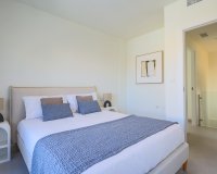 New build - Villa - Orihuela-Costa - Orihuela Costa