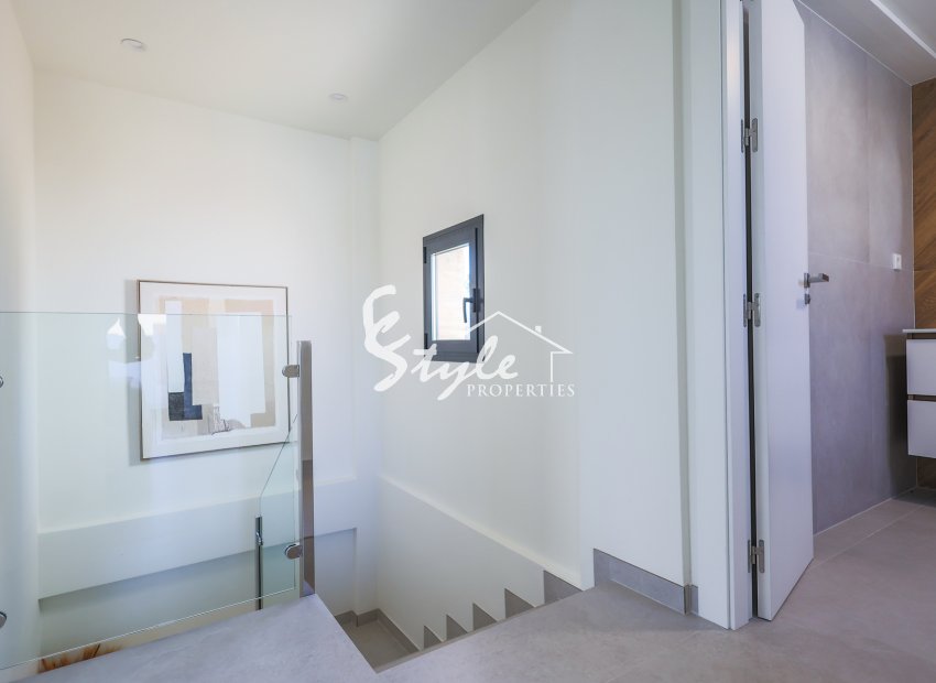 New build - Villa - Orihuela-Costa - Orihuela Costa