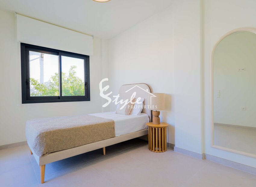 New build - Villa - Orihuela-Costa - Orihuela Costa