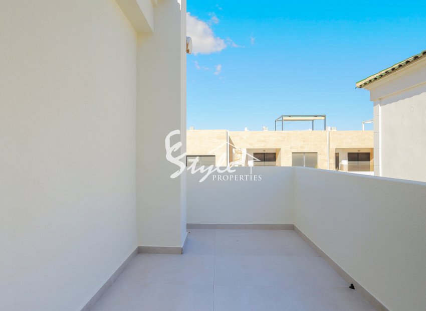 New build - Villa - Orihuela-Costa - Orihuela Costa