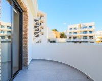 New build - Villa - Orihuela-Costa - Orihuela Costa