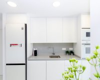 New build - Villa - Orihuela-Costa - Orihuela Costa