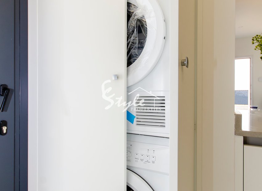 New build - Villa - Orihuela-Costa - Orihuela Costa