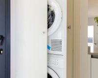 New build - Villa - Orihuela-Costa - Orihuela Costa