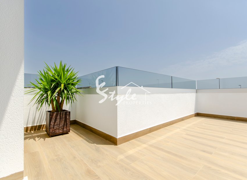 New build - Villa - Orihuela-Costa - Orihuela Costa