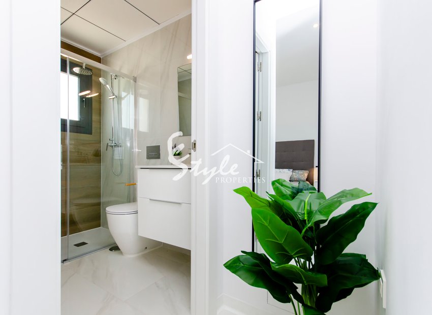 New build - Villa - Orihuela-Costa - Orihuela Costa