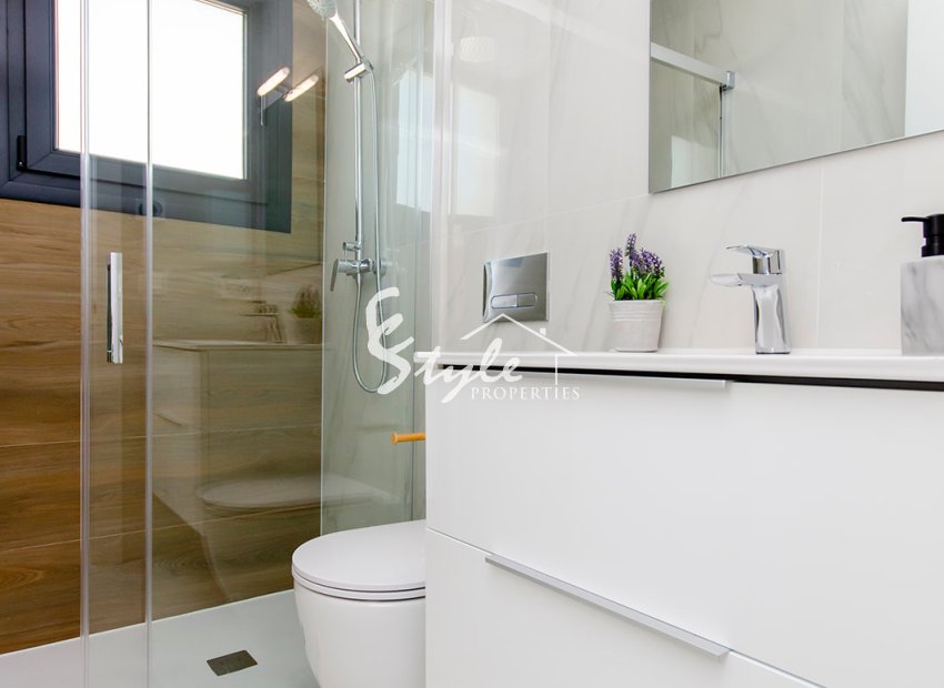 New build - Villa - Orihuela-Costa - Orihuela Costa