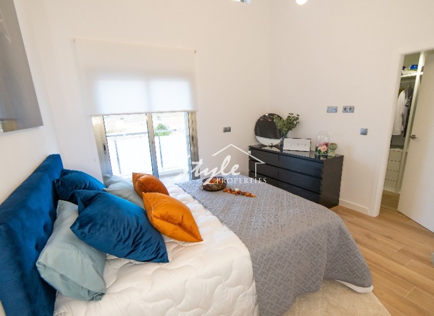 New build - Villa - Orihuela-Costa - Orihuela