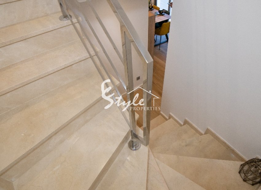 New build - Villa - Orihuela-Costa - Orihuela