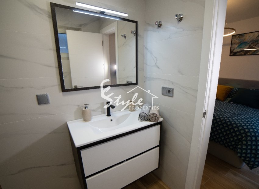 New build - Villa - Orihuela-Costa - Orihuela