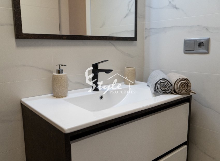 New build - Villa - Orihuela-Costa - Orihuela