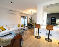 New build - Villa - Orihuela-Costa - Orihuela