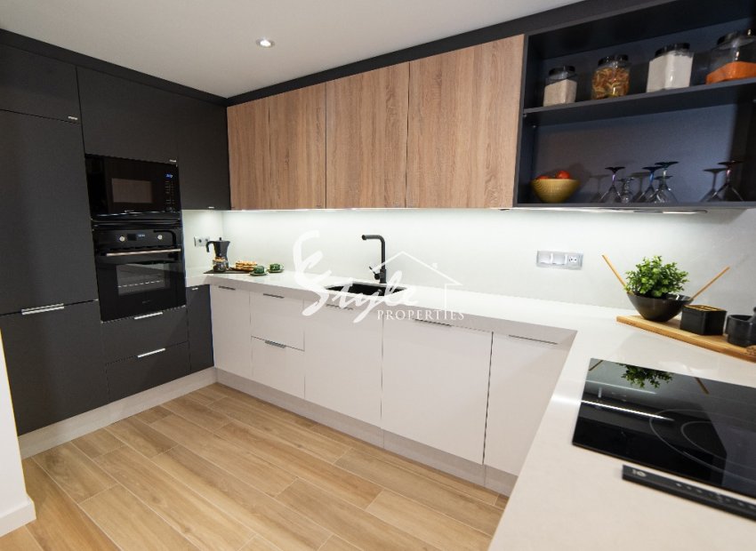 New build - Villa - Orihuela-Costa - Orihuela