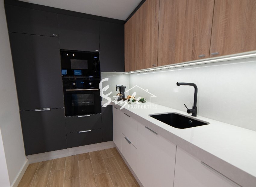 New build - Villa - Orihuela-Costa - Orihuela