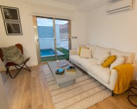 New build - Villa - Orihuela-Costa - Orihuela