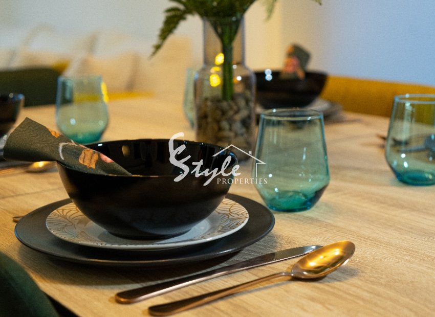 New build - Villa - Orihuela-Costa - Orihuela