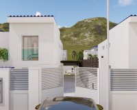 New build - Villa - Orihuela-Costa - Orihuela