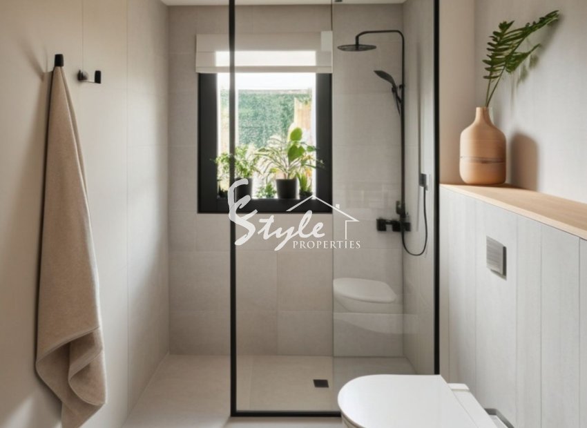 New build - Villa - Orihuela-Costa - Orihuela