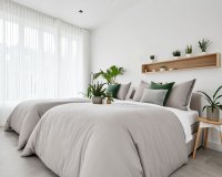 New build - Villa - Orihuela-Costa - Orihuela