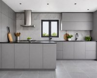 New build - Villa - Orihuela-Costa - Orihuela