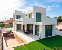 New build - Villa - Orihuela-Costa - Orihuela