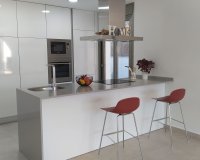 New build - Villa - Orihuela-Costa - Orihuela