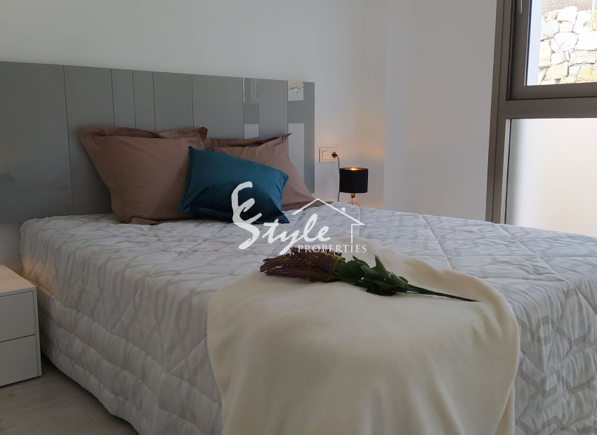 New build - Villa - Orihuela-Costa - Orihuela