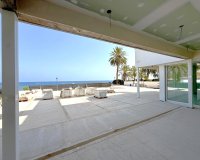 New build - Villa - Orihuela-Costa - Punta Prima