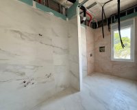 New build - Villa - Orihuela-Costa - Punta Prima