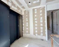 New build - Villa - Orihuela-Costa - Punta Prima