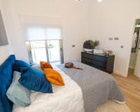 New build - Villa - Orihuela