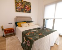 New build - Villa - Orihuela