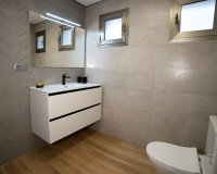 New build - Villa - Orihuela