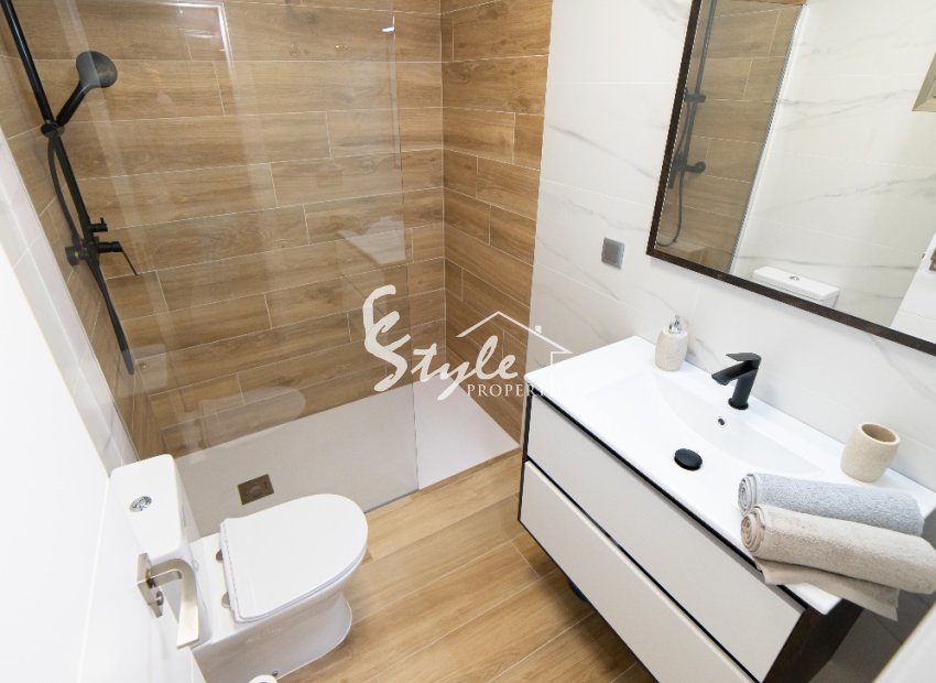 New build - Villa - Orihuela