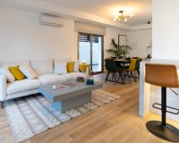 New build - Villa - Orihuela