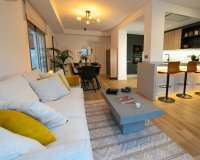 New build - Villa - Orihuela