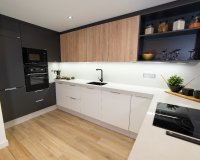 New build - Villa - Orihuela