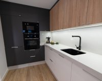 New build - Villa - Orihuela