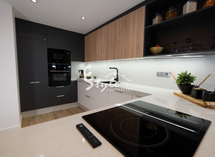 New build - Villa - Orihuela