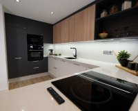 New build - Villa - Orihuela